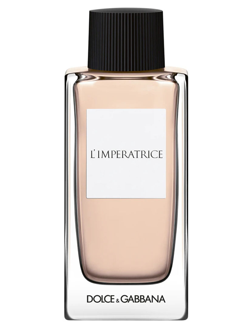 L´Imperatrice Eau de Toilette
