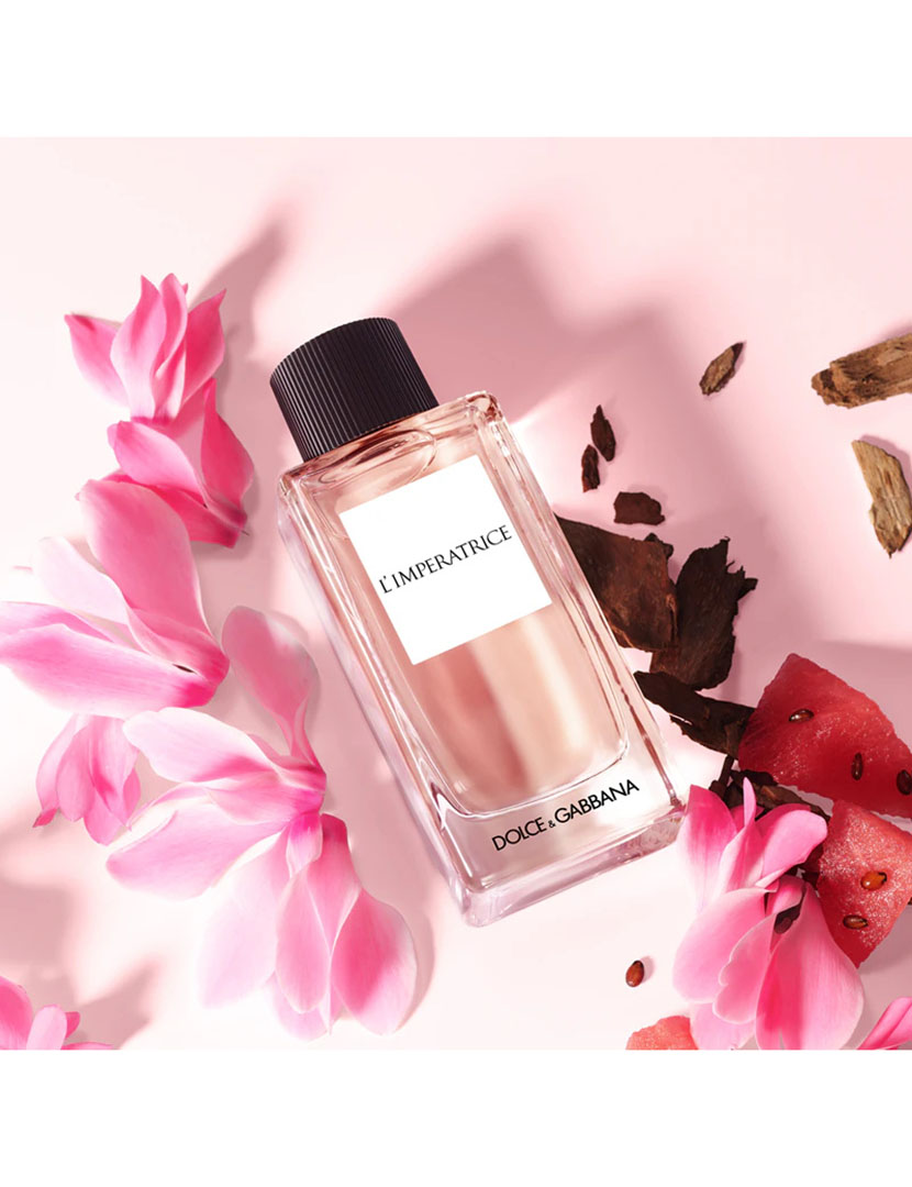 L´Imperatrice Eau de Toilette