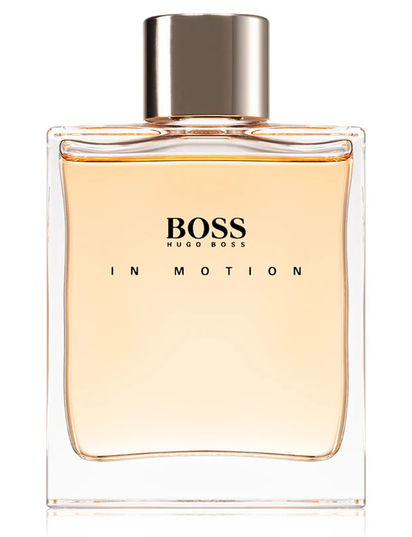 BOSS In Motion Eau de Toilette