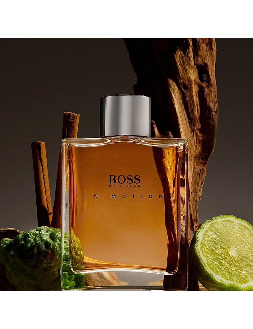 BOSS In Motion Eau de Toilette