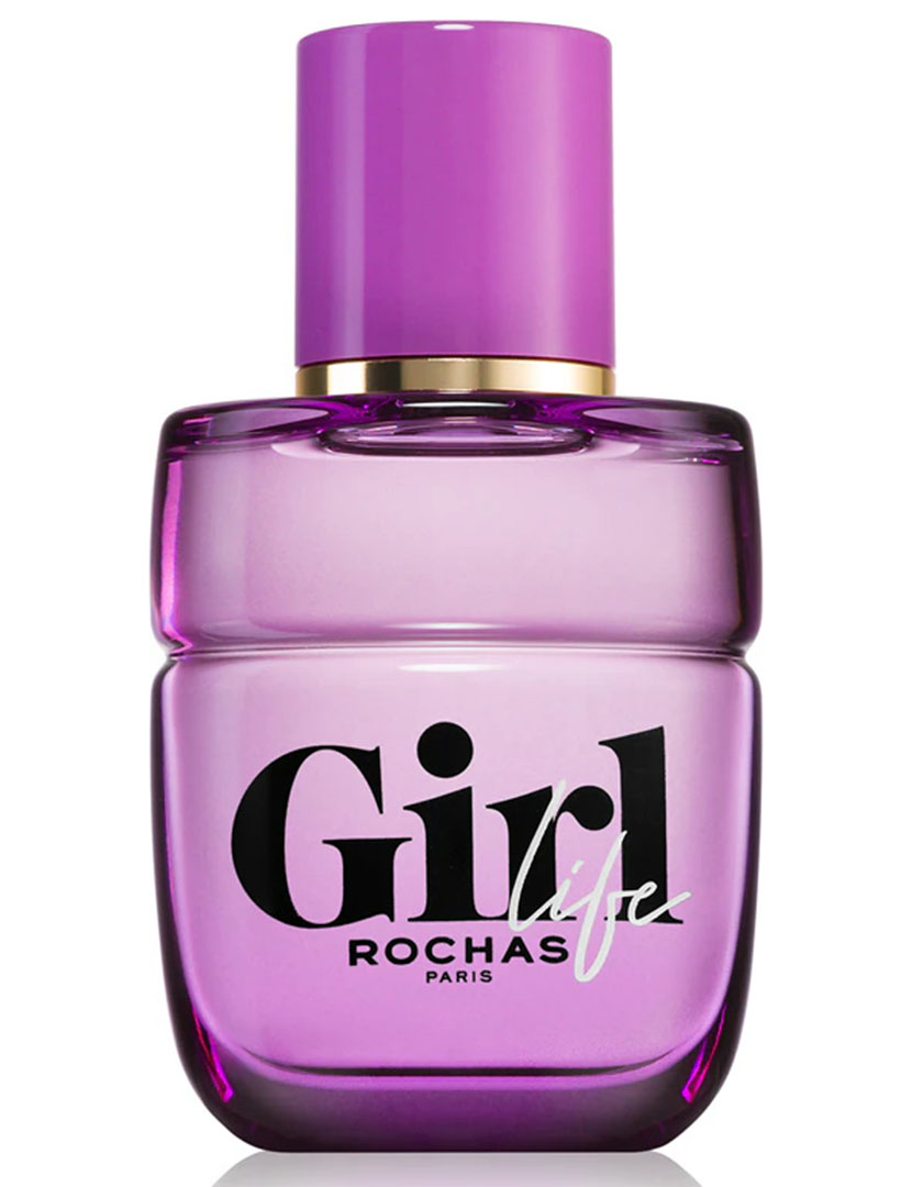 Girl Life Eau de Parfum