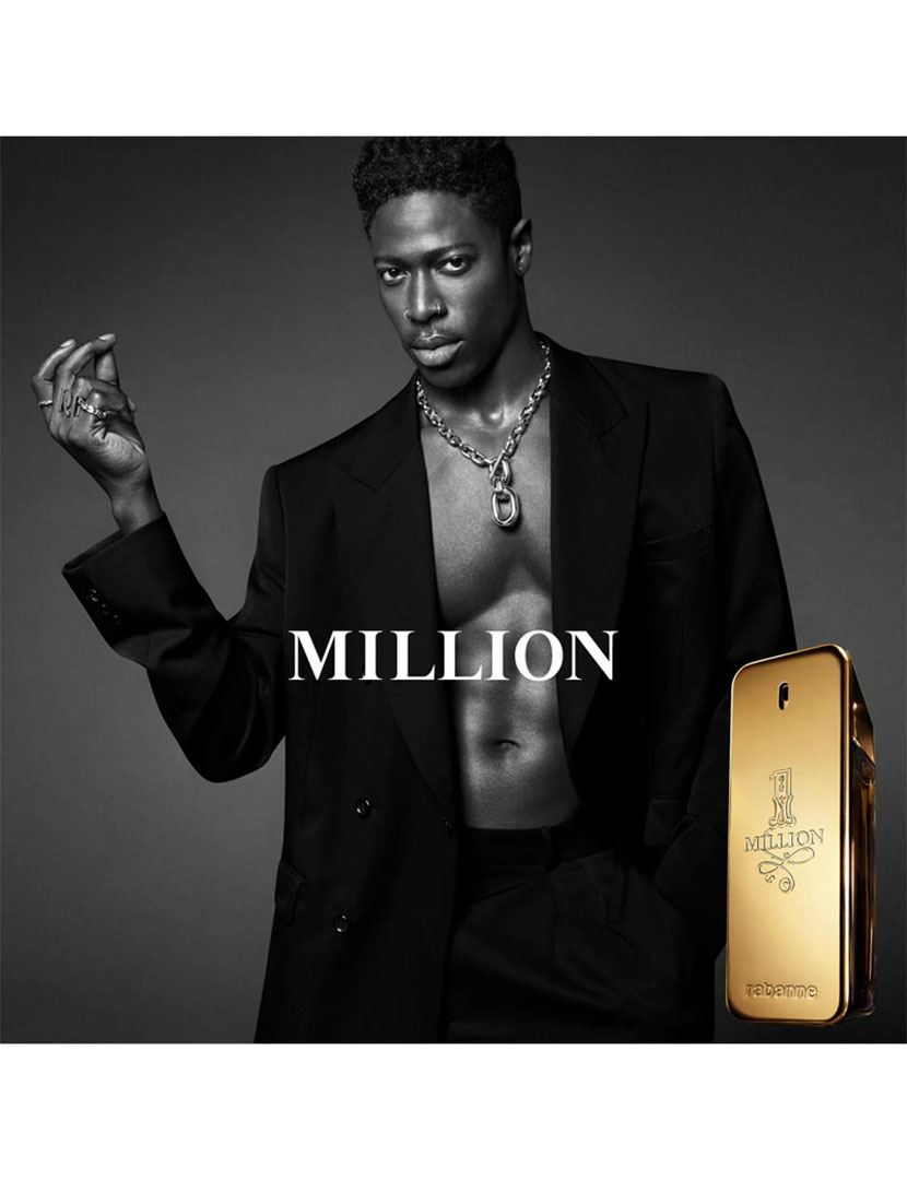 1 Million Eau de Toilette