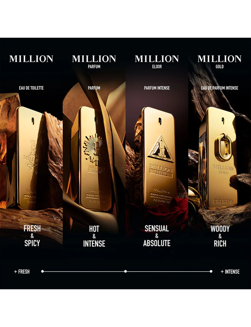 1 Million Eau de Toilette