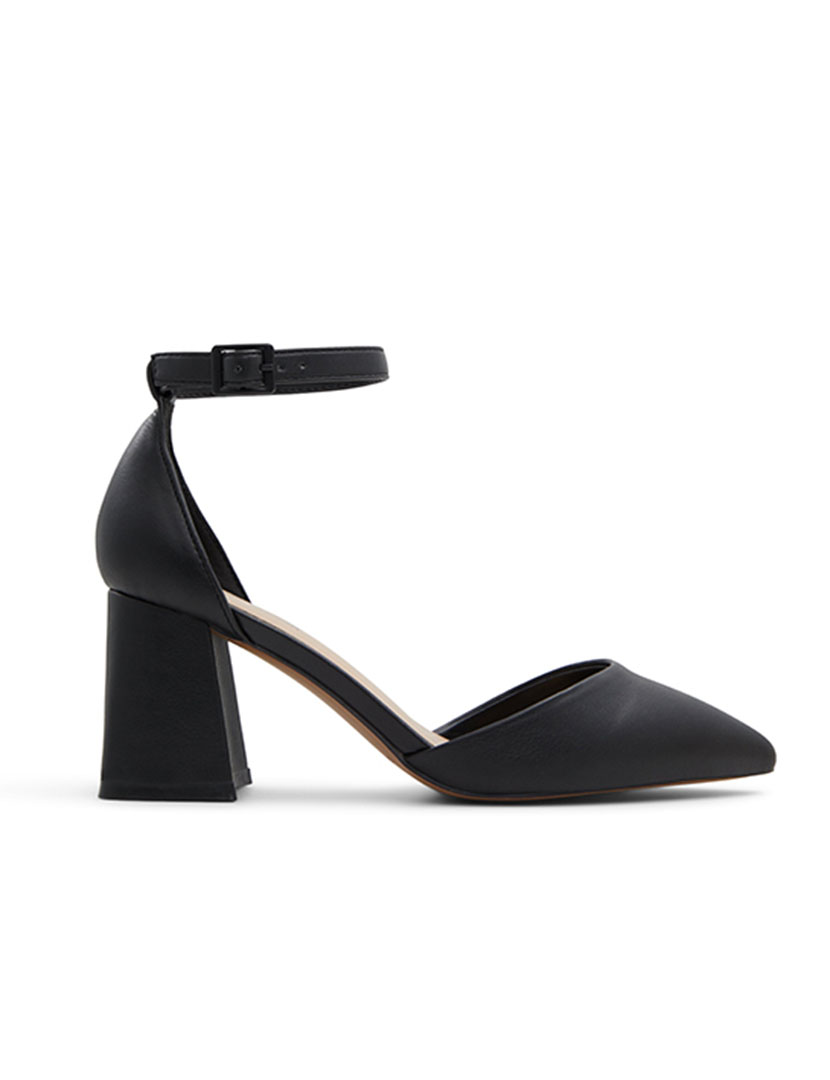 Black High Heels