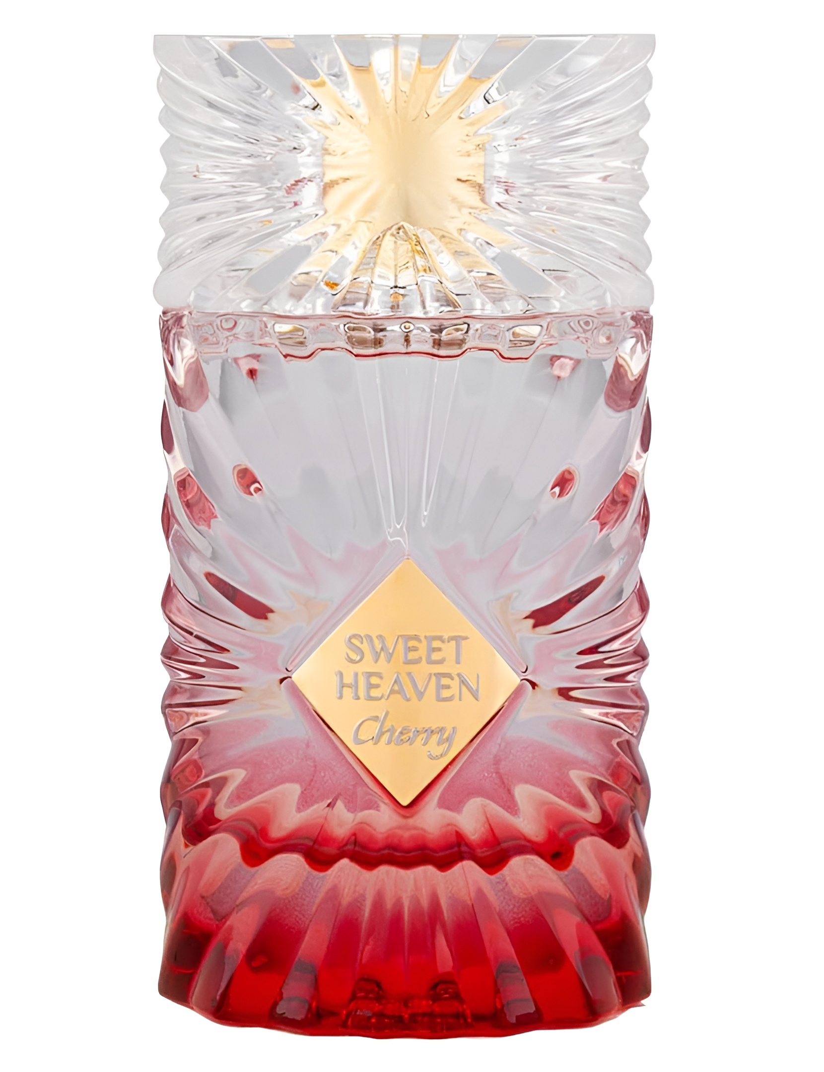Sweet Heaven Cherry Eau de Parfum