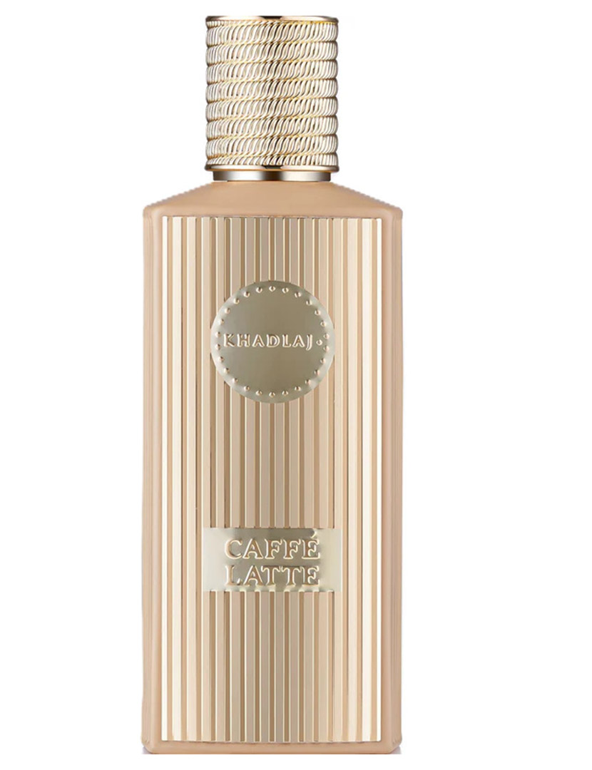 Caffe Latte Extract de Parfum