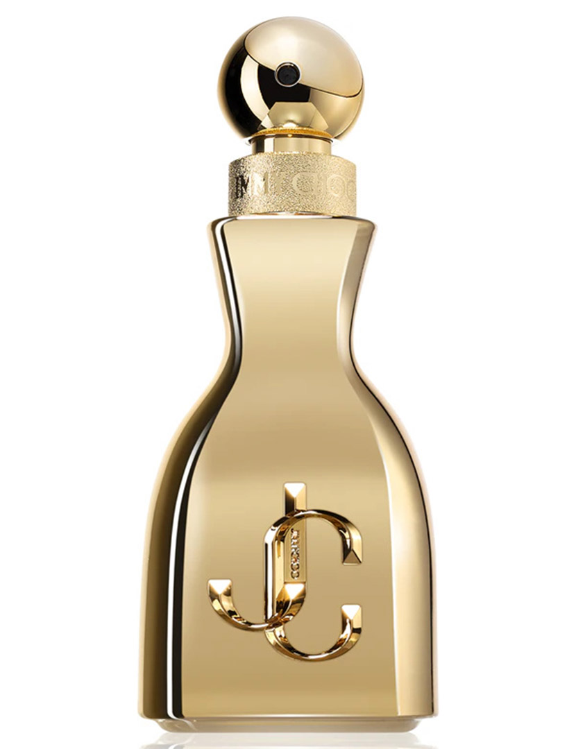 I Want Choo Le Parfum