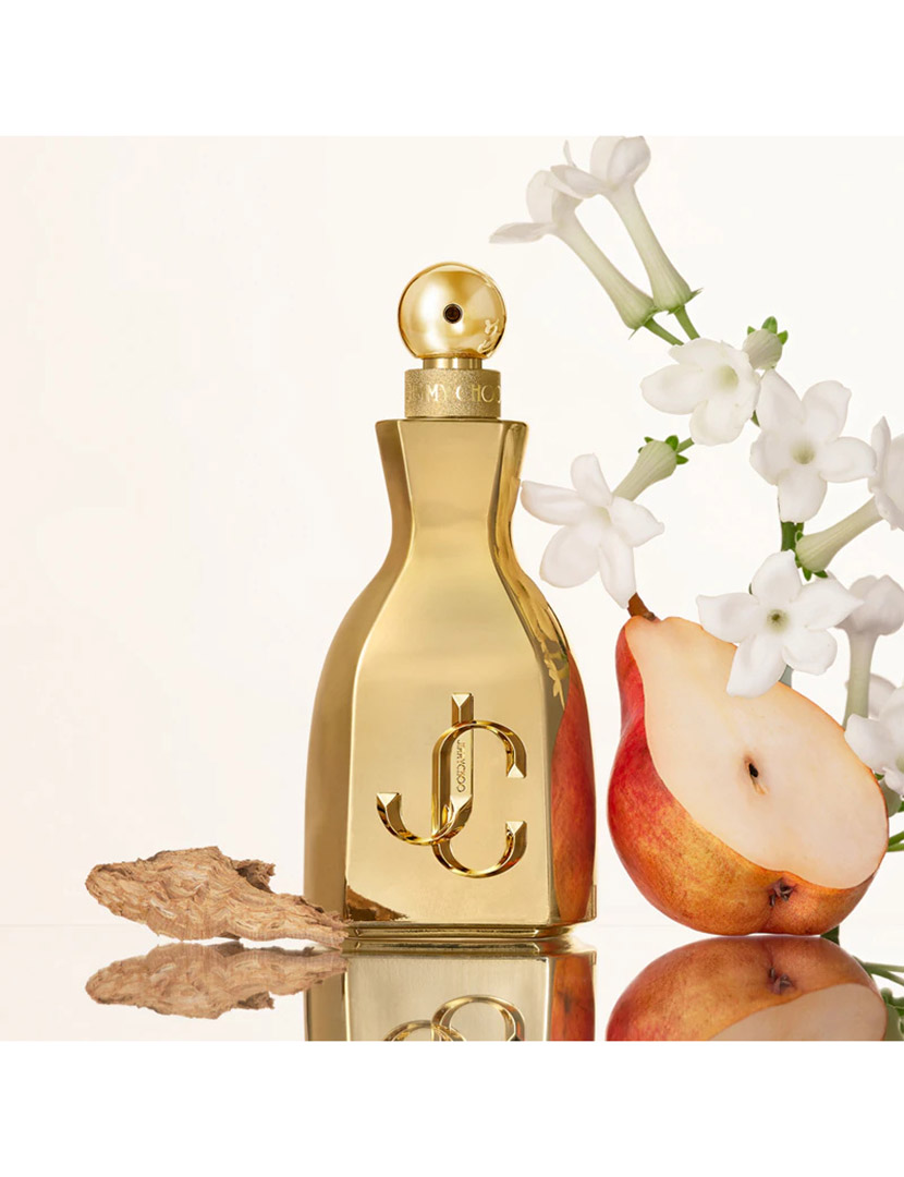 I Want Choo Le Parfum