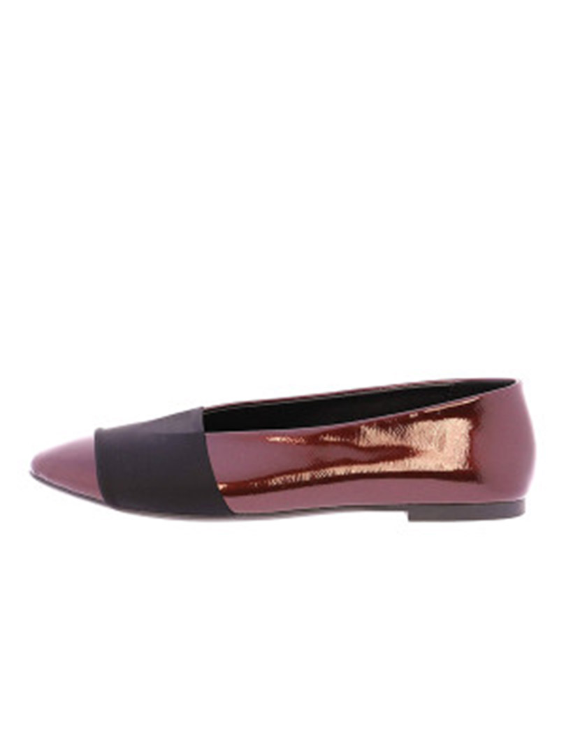 Sabrinas Z601 Rosa e Preto