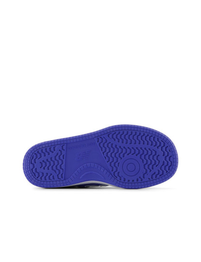 Ténis 480 Bungee Lace