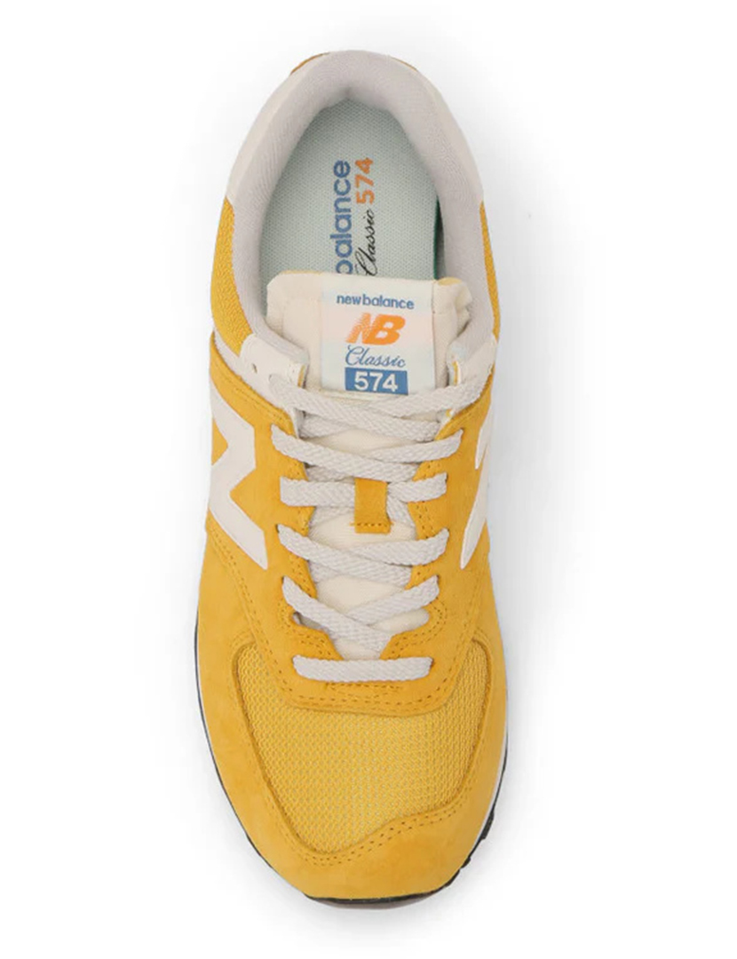 Ténis 574 Marmalade