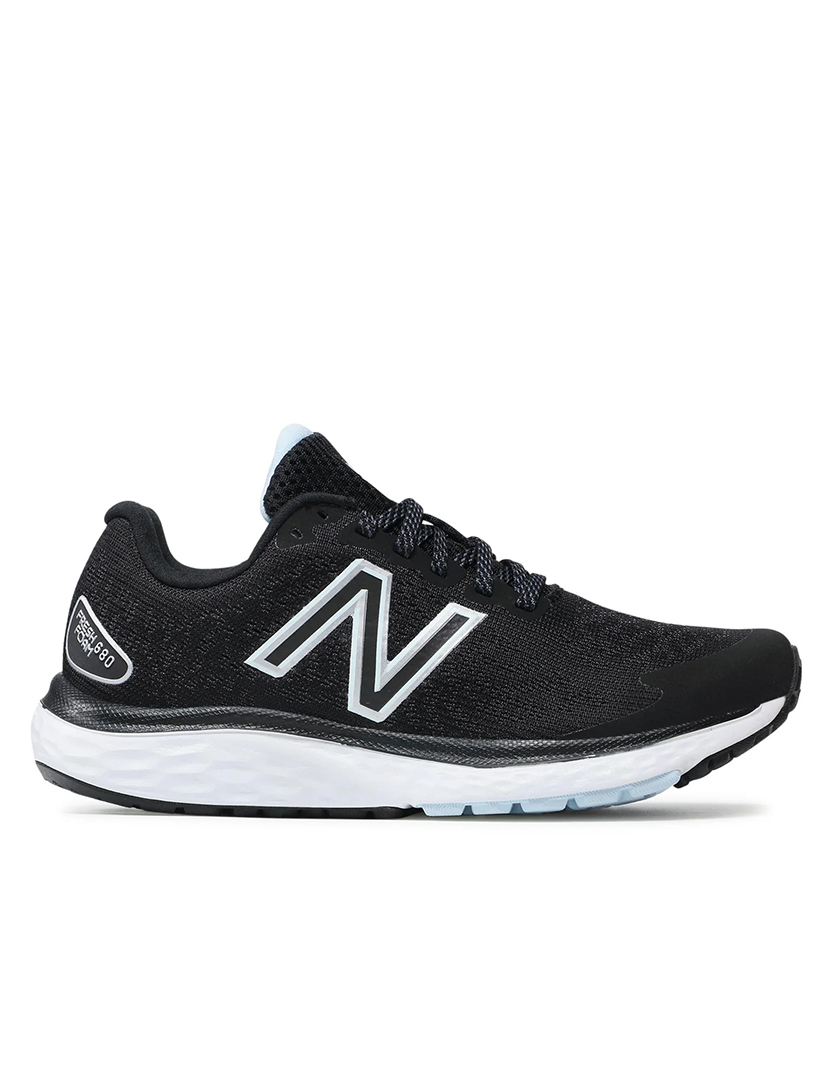 Ténis W680LK7 Black