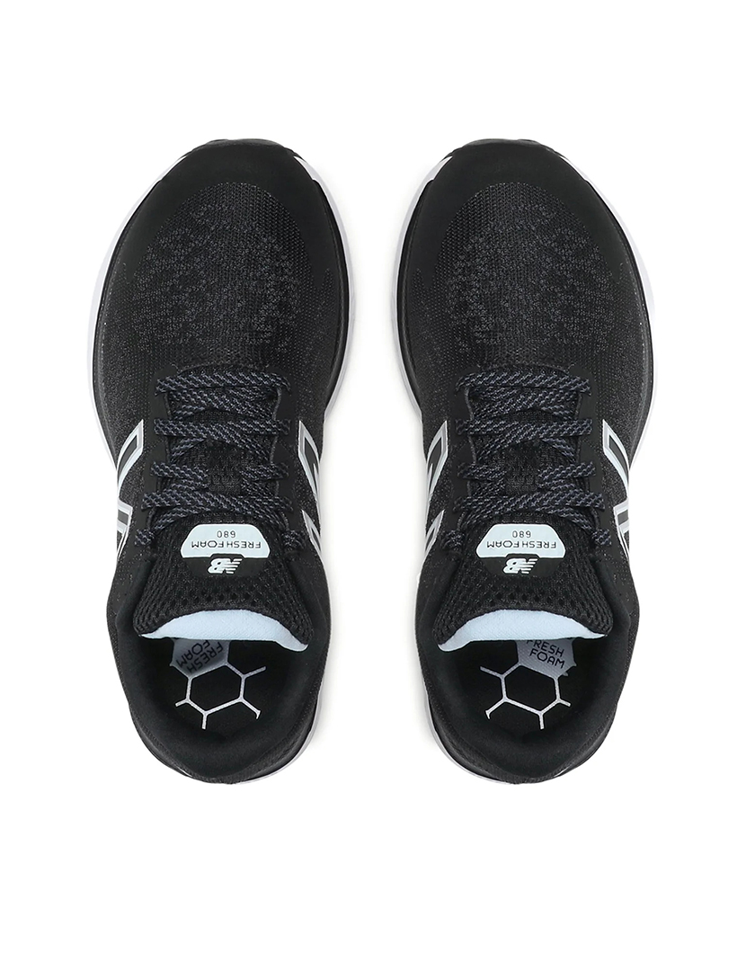 Ténis W680LK7 Black