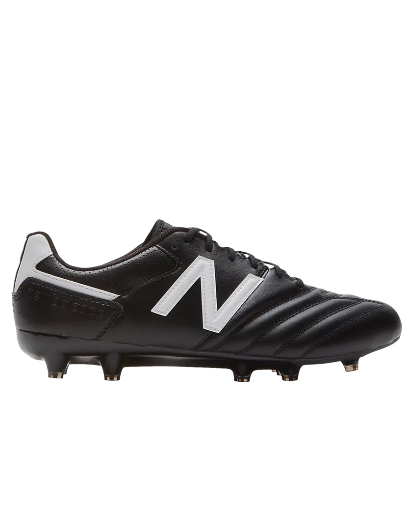 Chuteiras 442 Team FG Black