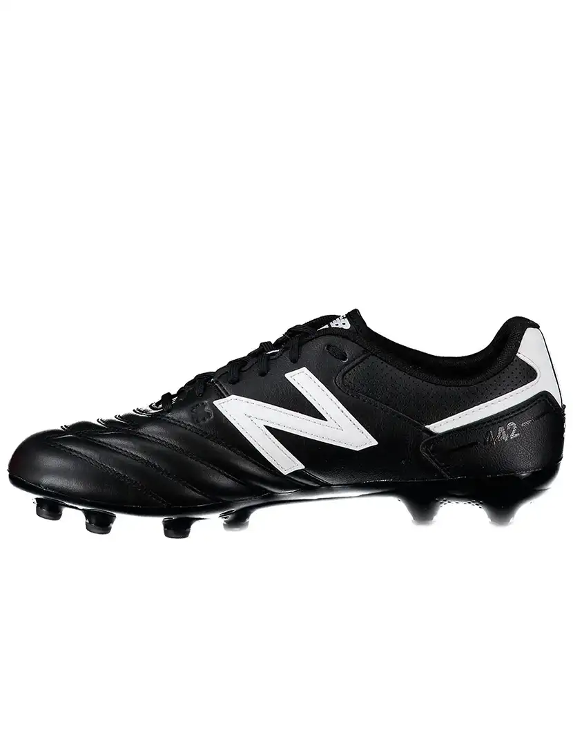 Chuteiras 442 Team FG Black