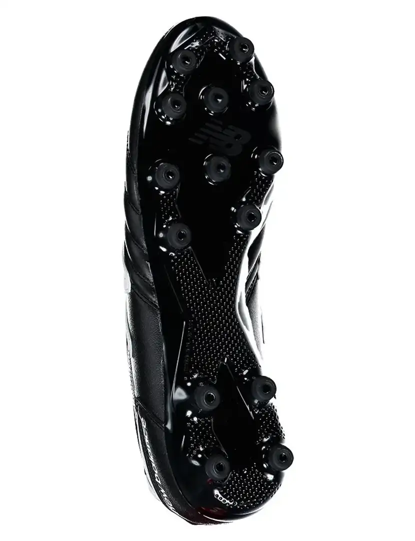Chuteiras 442 Team FG Black