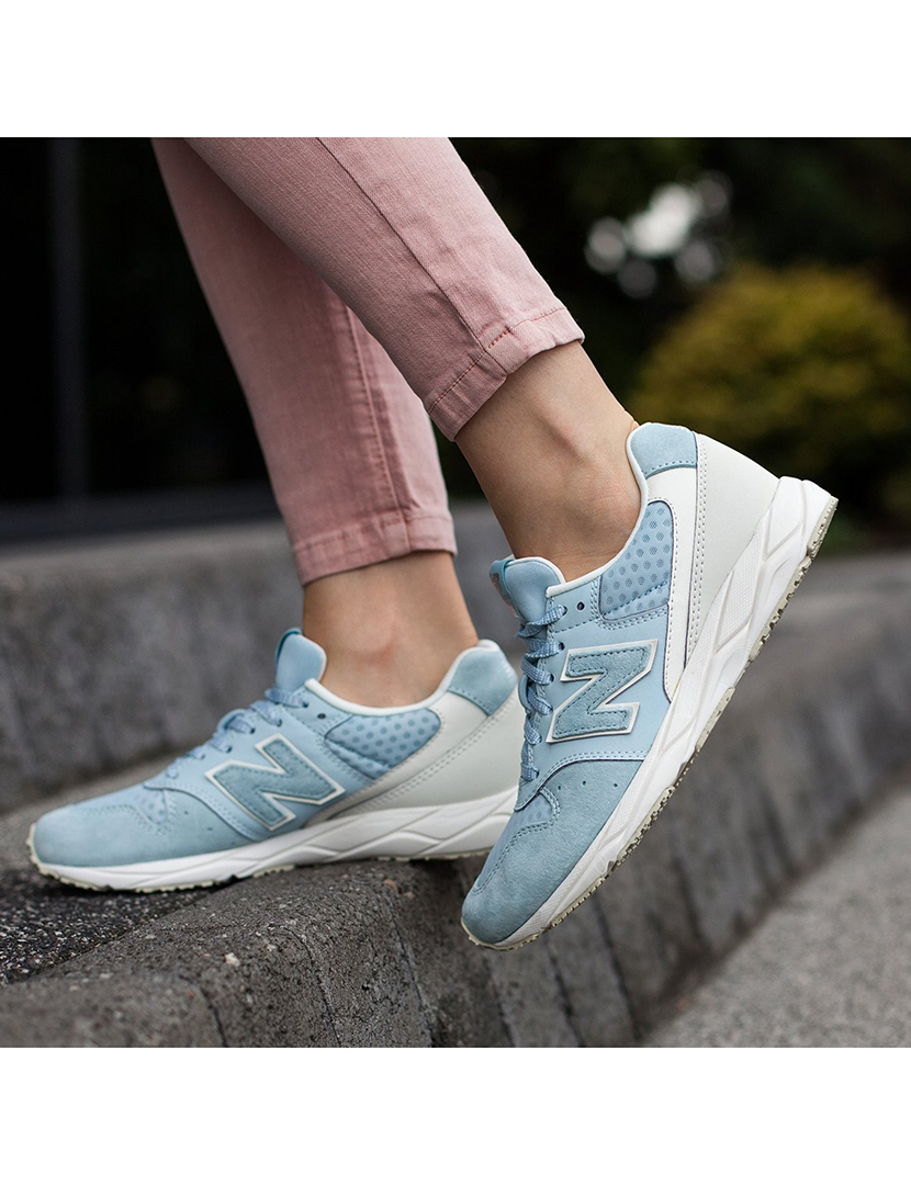 Ténis WRT96MB Baby Blue