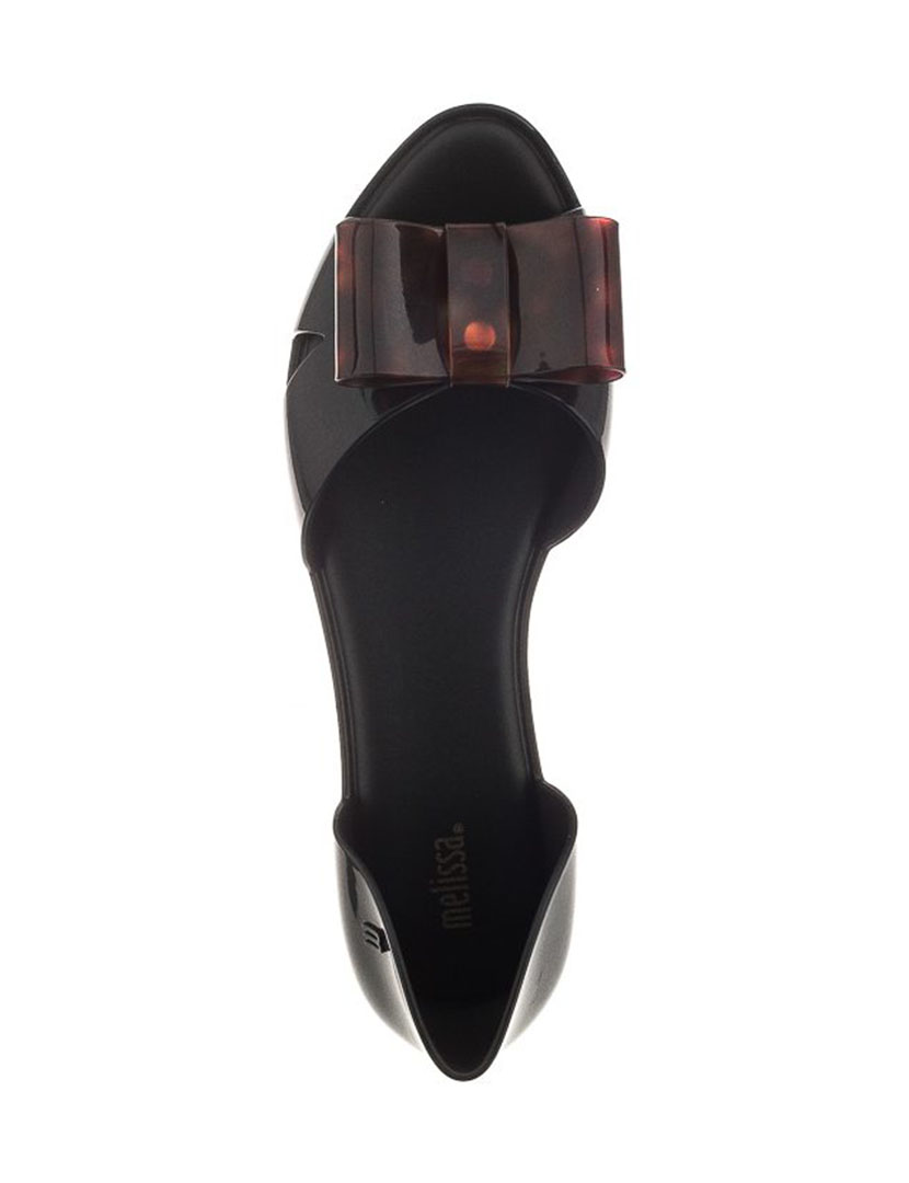 Sabrinas Seduction Preto