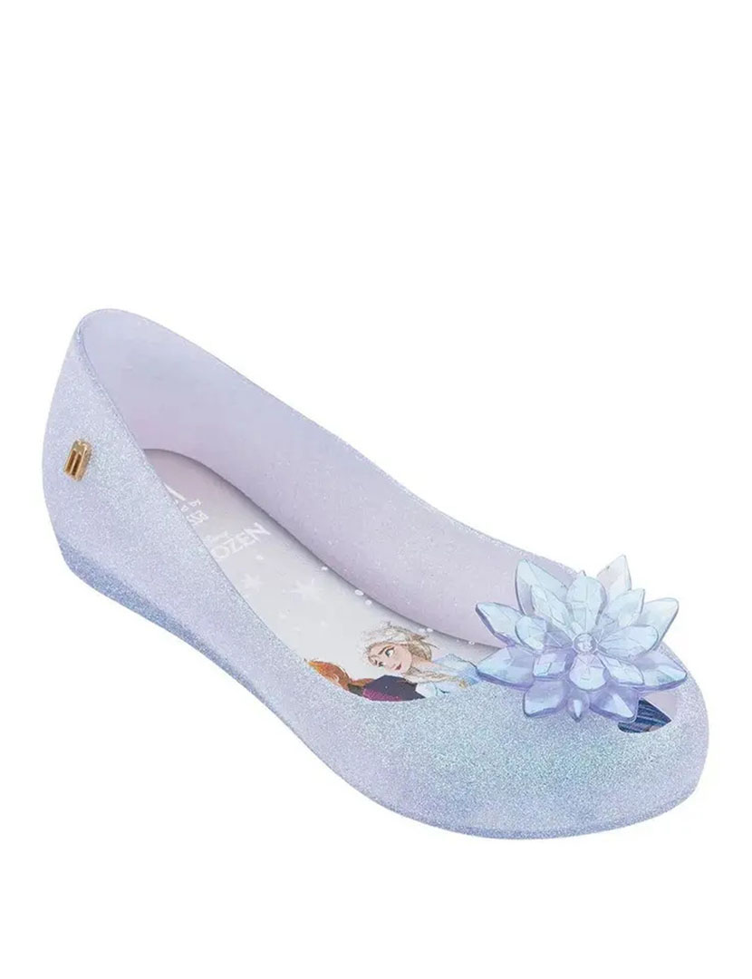 Sabrinas Ultragirl Frozen