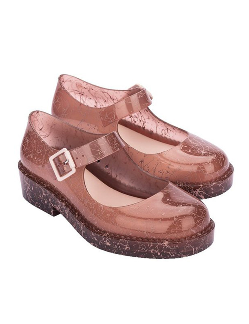 Sapatos Lola Rosa