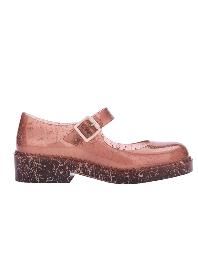 Sapatos Lola Rosa