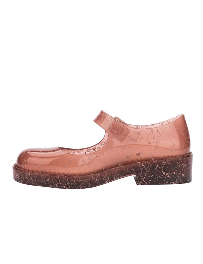 Sapatos Lola Rosa