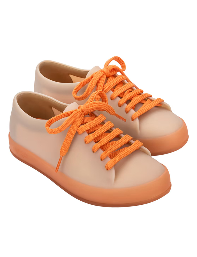 Ténis Boogie Laranja