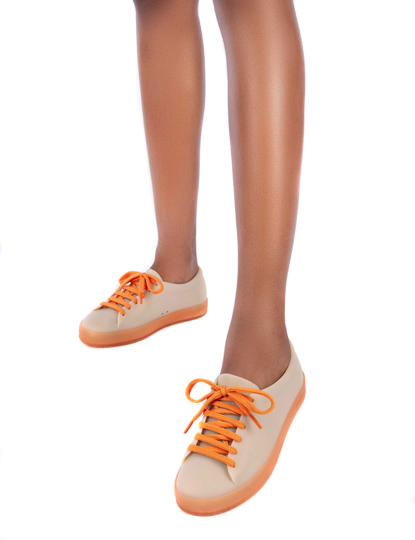 Ténis Boogie Laranja