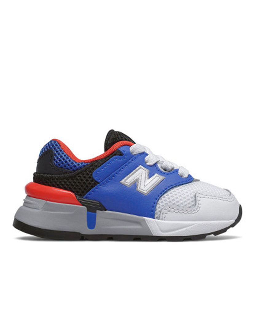 Ténis 997 Azul