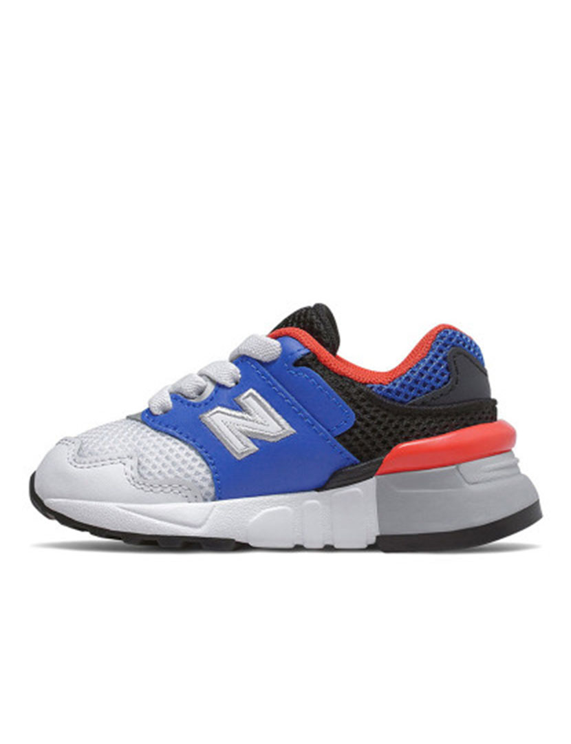 Ténis 997 Azul