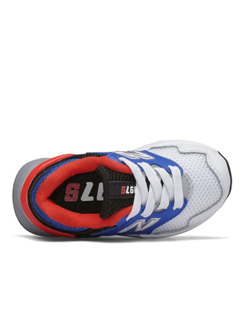 Ténis 997 Azul