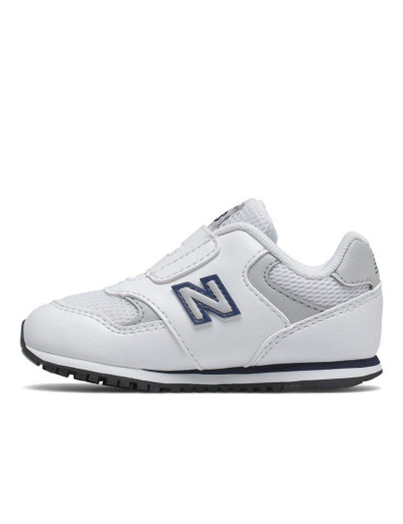 Ténis 393 Branco
