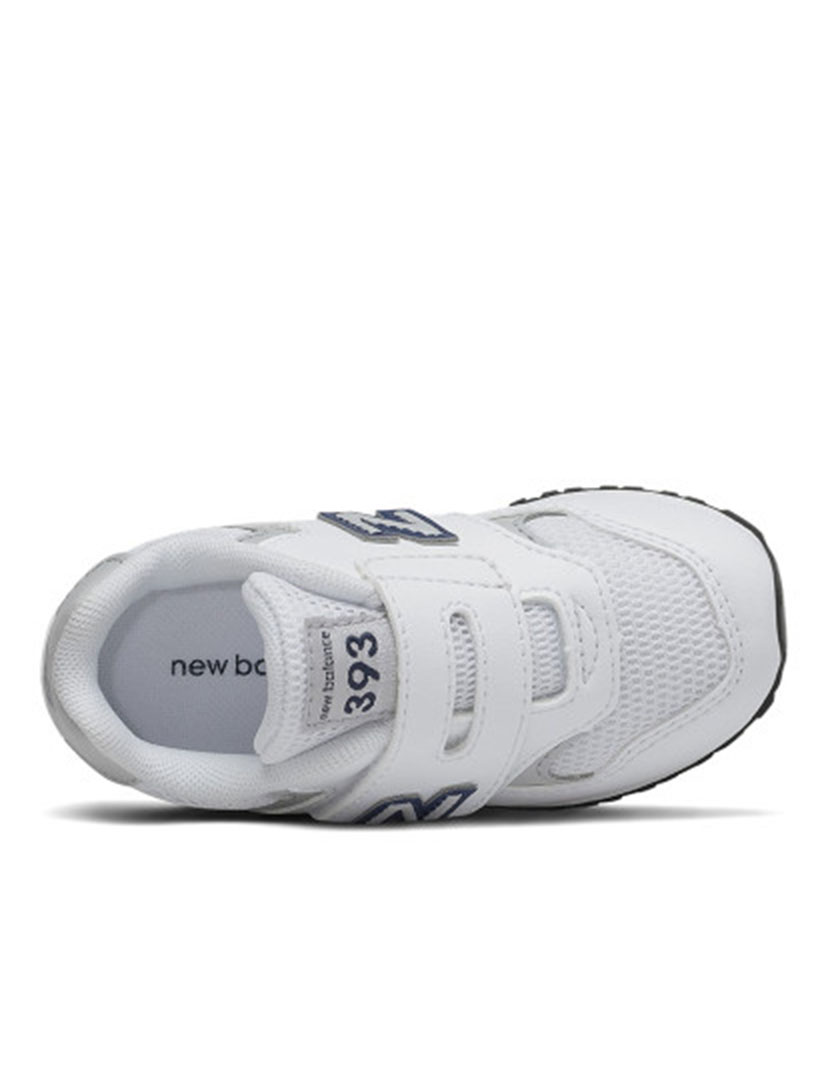 Ténis 393 Branco