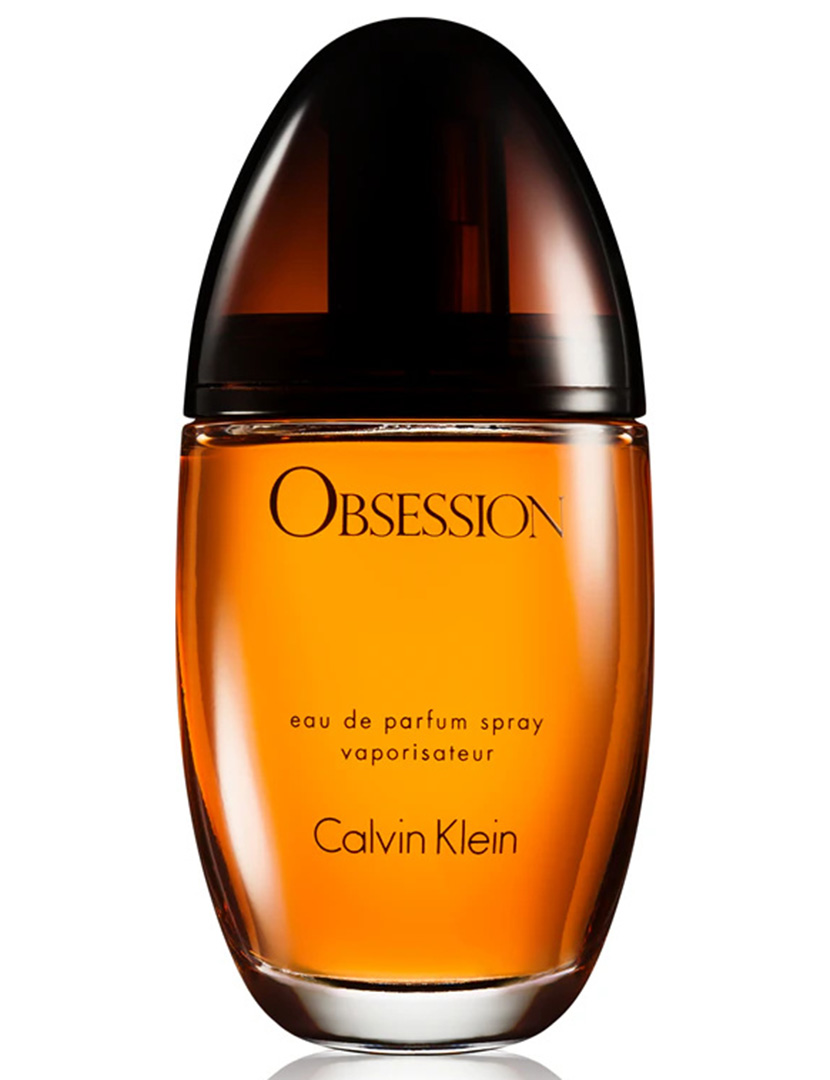 Obsession Eau de Parfum