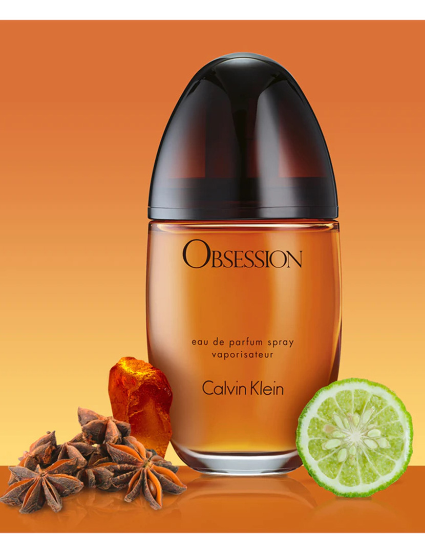 Obsession Eau de Parfum