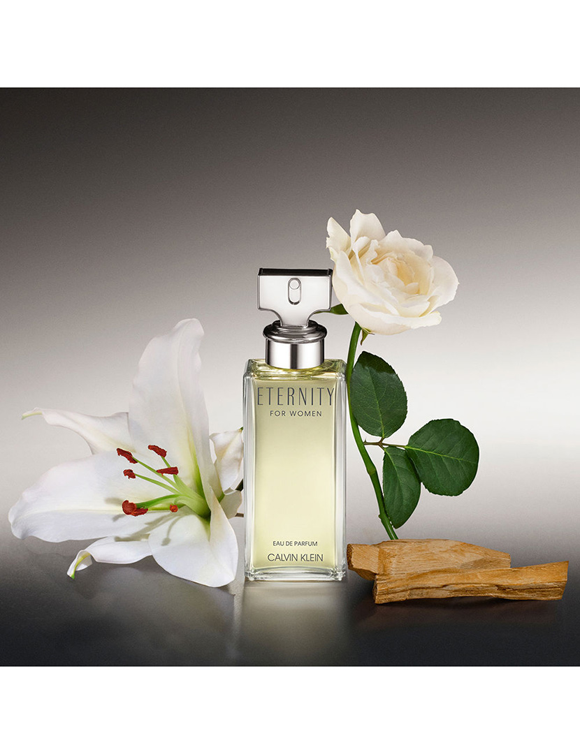 Eternity For Women Eau de Parfum