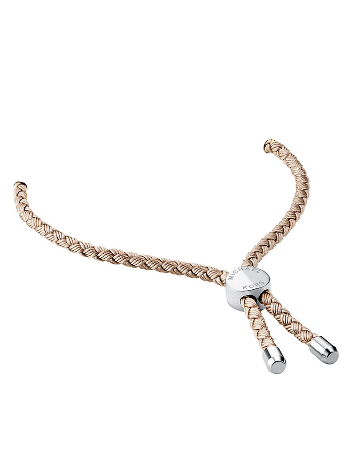 Extensor de Pulseira Cordão Ajustável