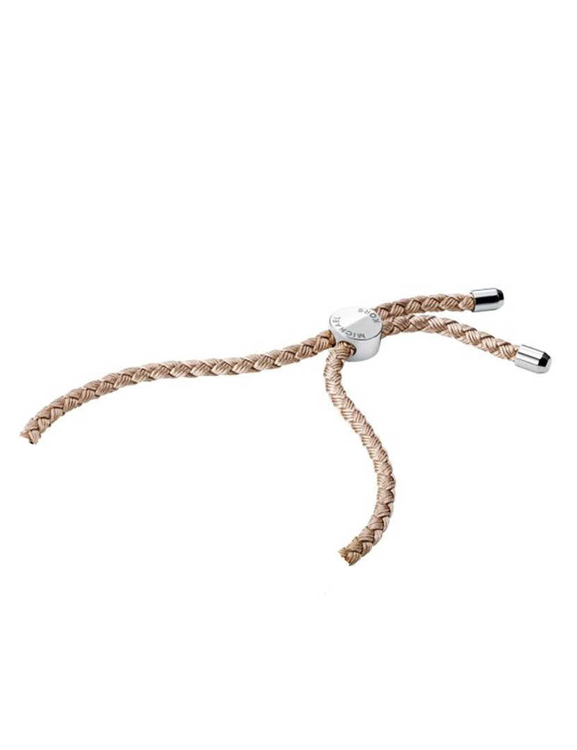 Extensor de Pulseira Cordão Ajustável