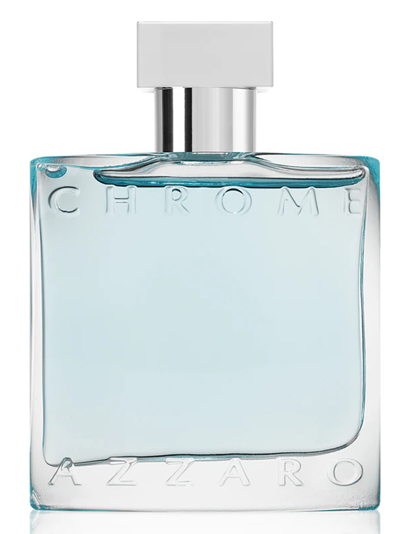 Chrome Eau de Toilette