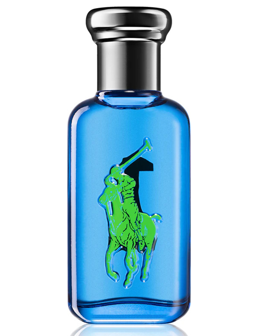 Big Pony Blue Eau de Toilette