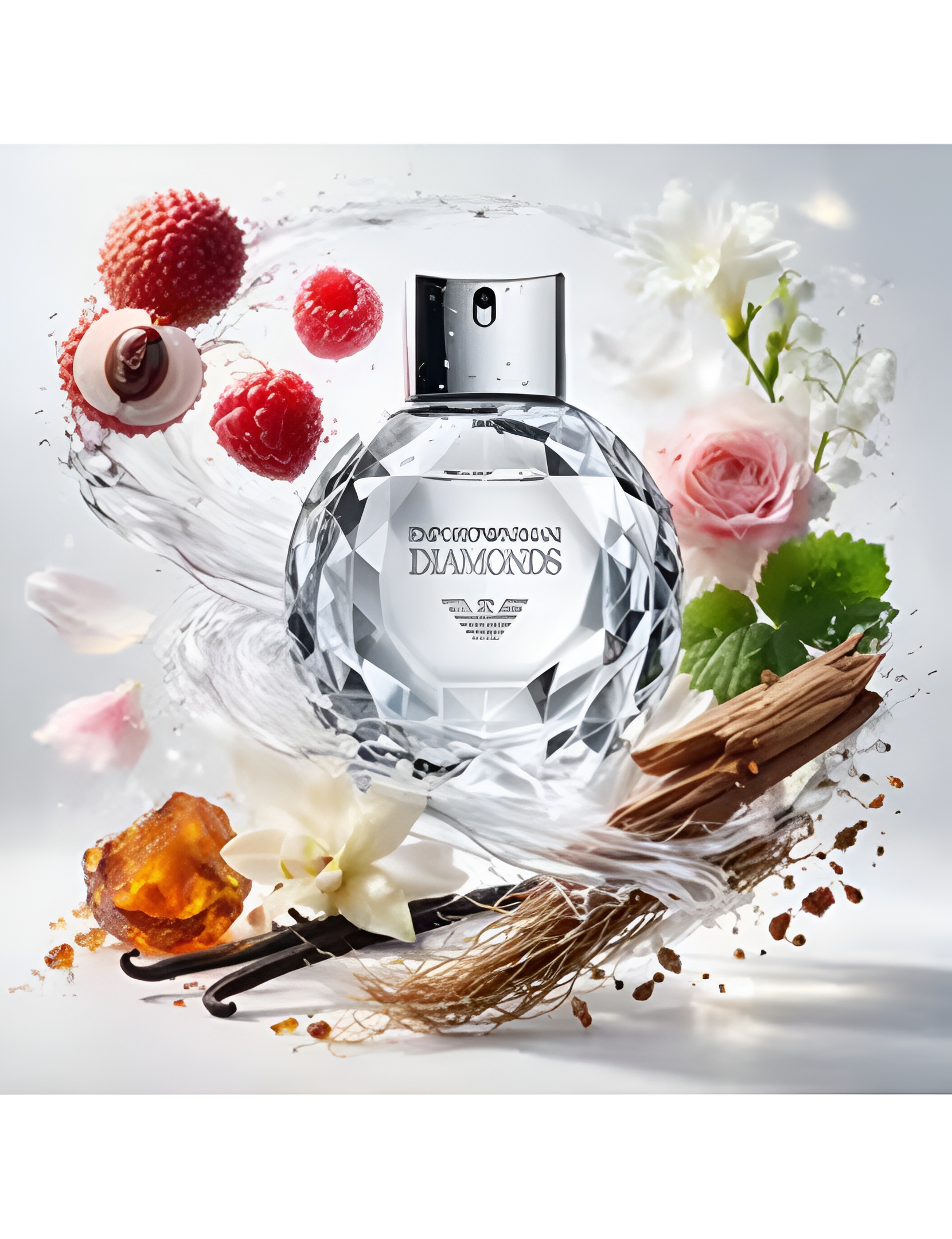 Emporio Diamonds Eau de Parfum