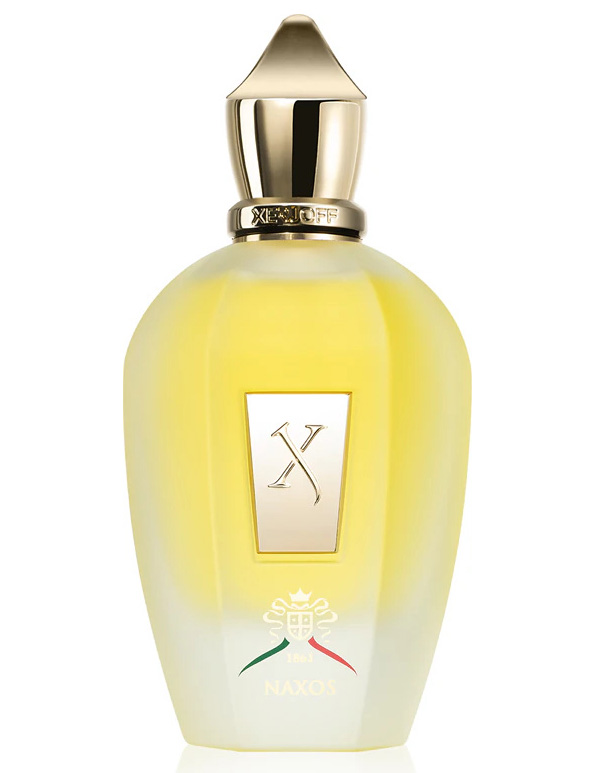 1861 Naxos Eau de Parfum