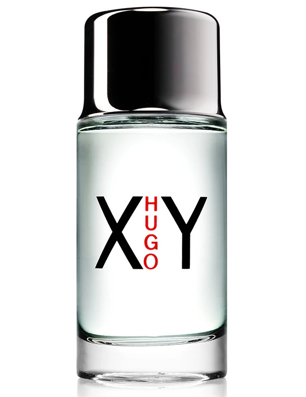 HUGO XY Eau de Toilette