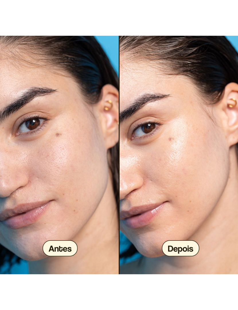 Multi-Peptide Hydra Milk
