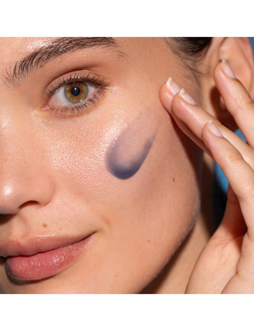 Blue Radiance Enzymatic Serum
