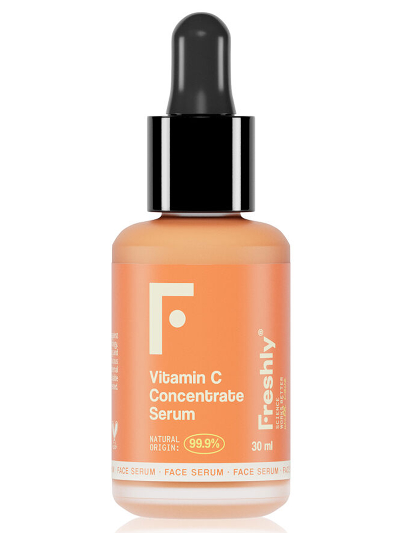 Vitamin C Concentrate Serum