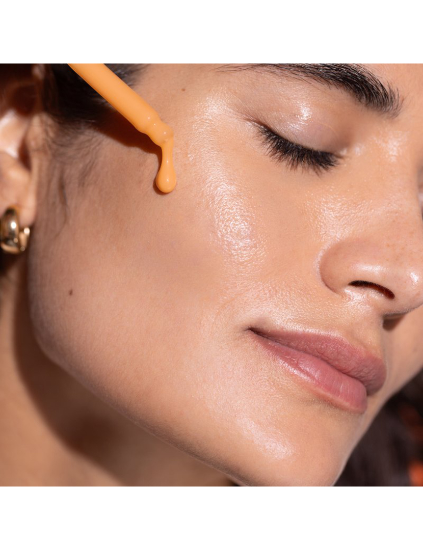 Vitamin C Concentrate Serum