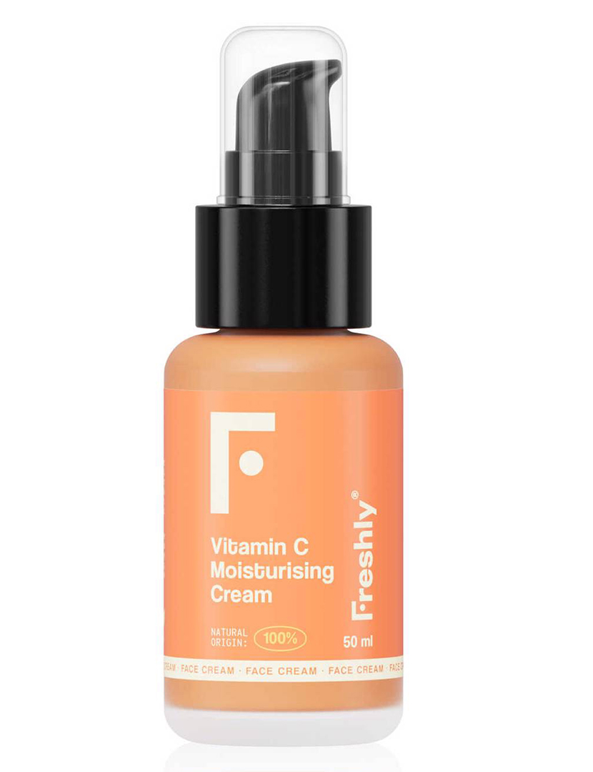 Vitamin C Moisturising Cream