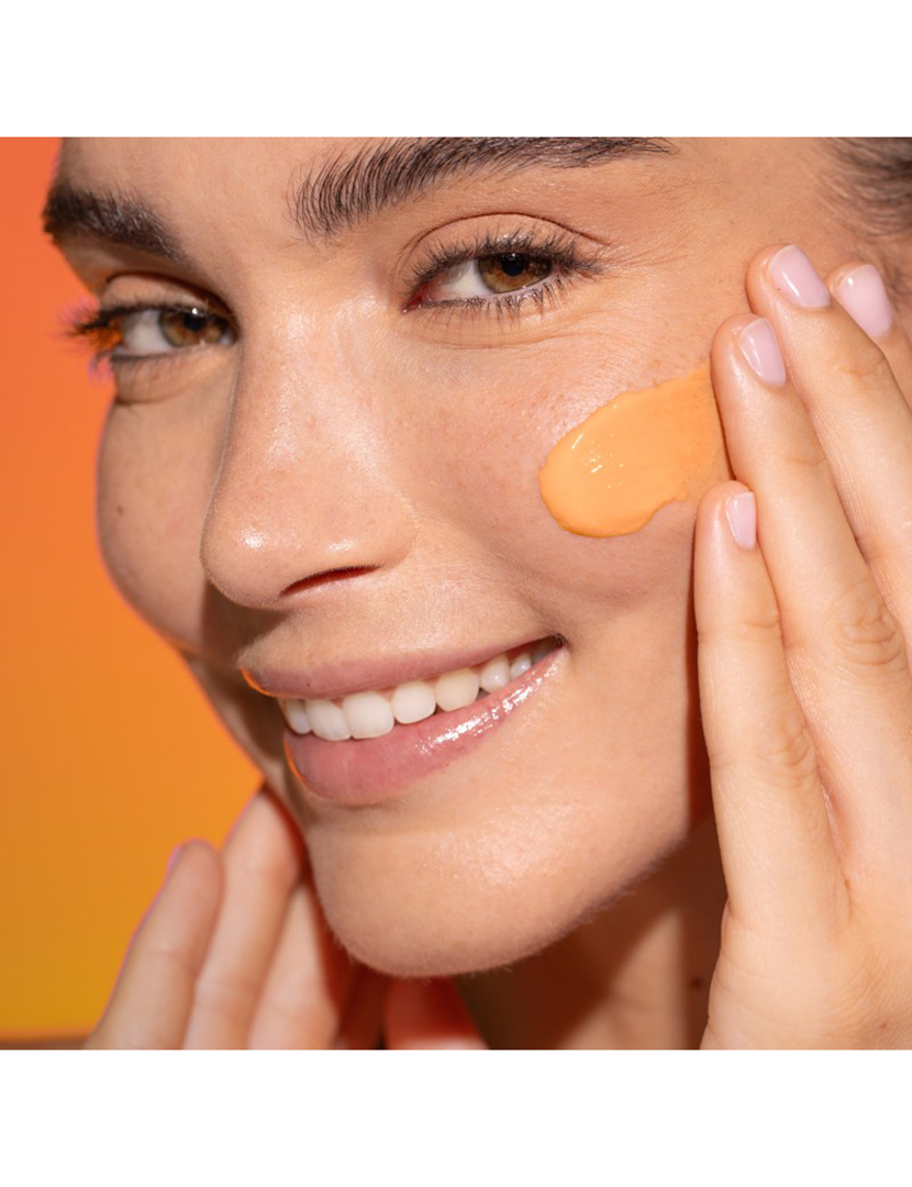 Vitamin C Moisturising Cream