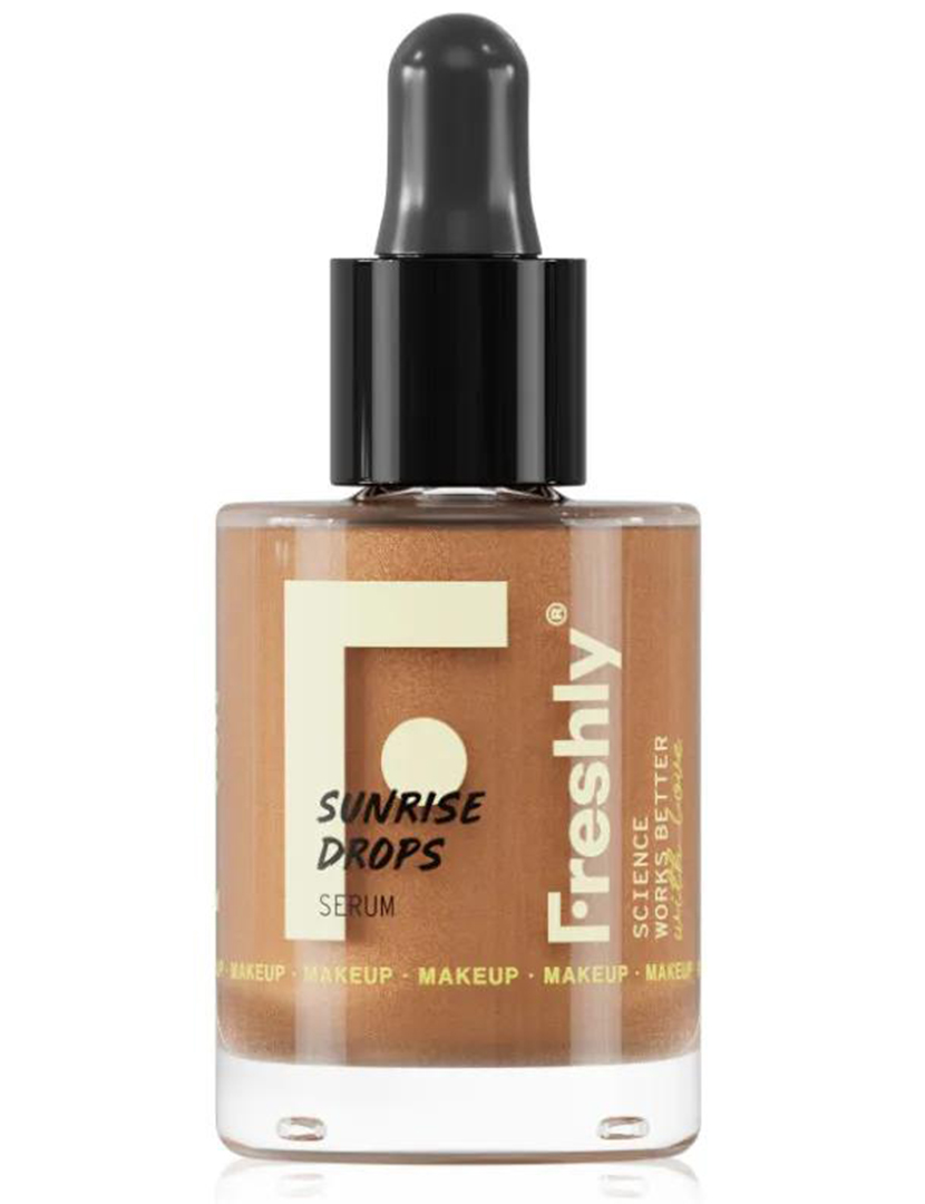 Sunrise Drops Serum